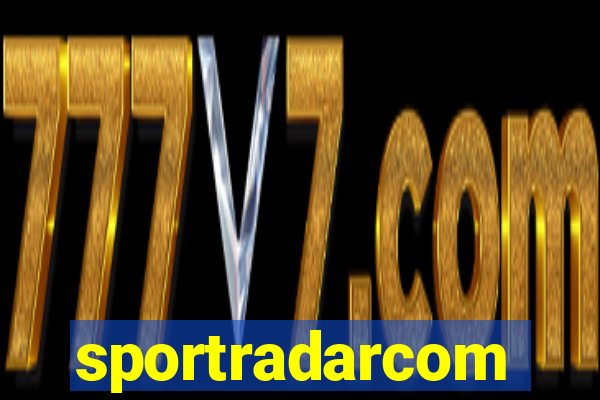 sportradarcom