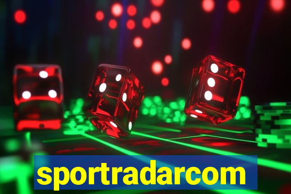 sportradarcom