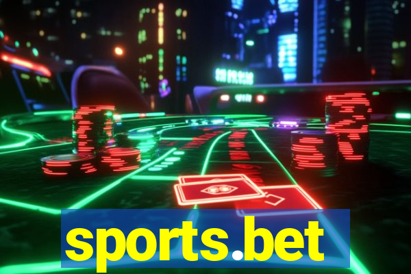 sports.bet