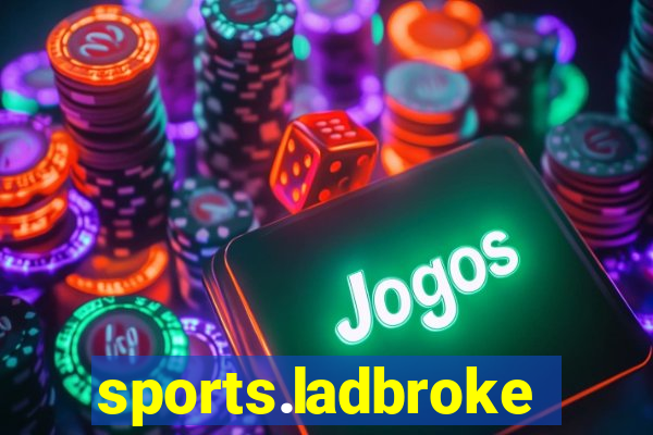 sports.ladbrokes.com