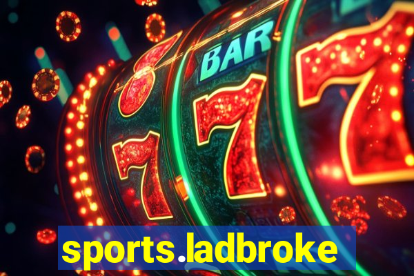 sports.ladbrokes.com