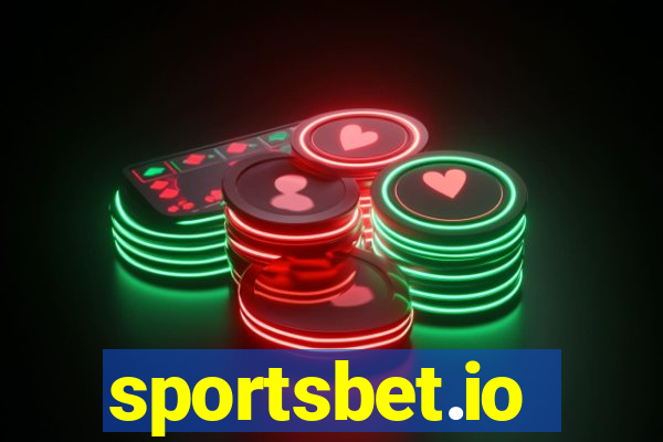 sportsbet.io