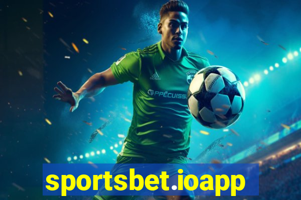 sportsbet.ioapp