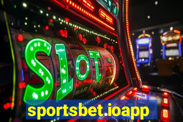 sportsbet.ioapp
