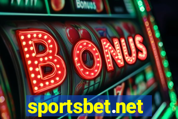 sportsbet.net