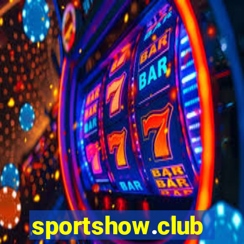 sportshow.club