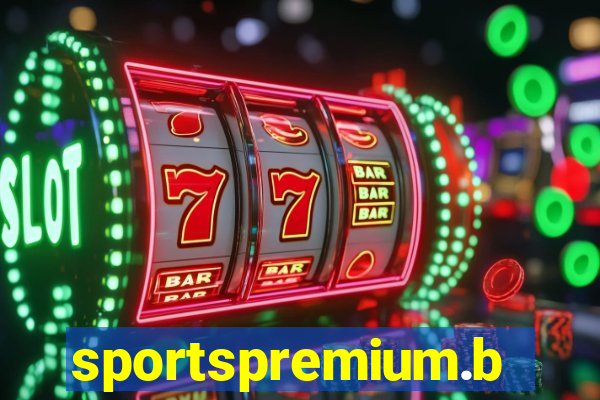sportspremium.bet