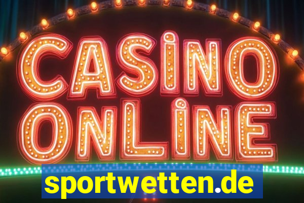 sportwetten.de