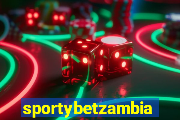 sportybetzambia