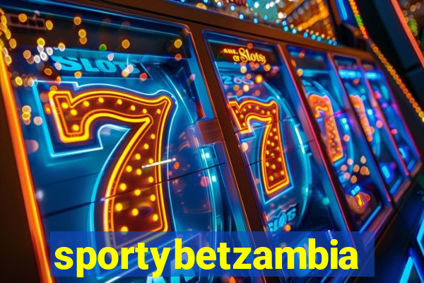 sportybetzambia
