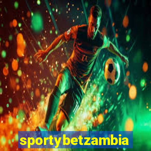 sportybetzambia