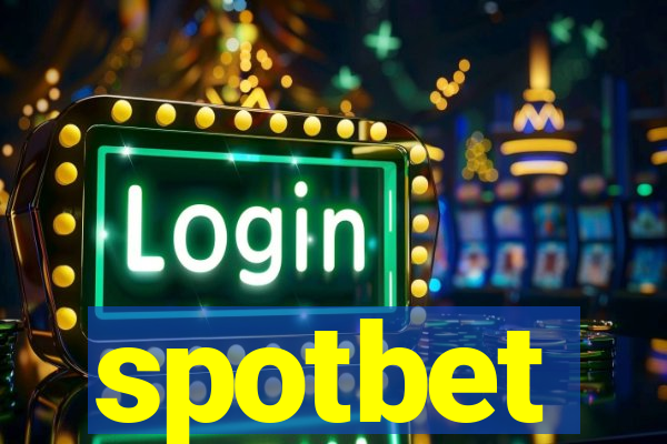 spotbet