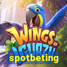 spotbeting