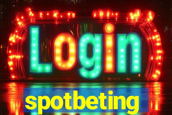 spotbeting