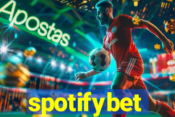 spotifybet