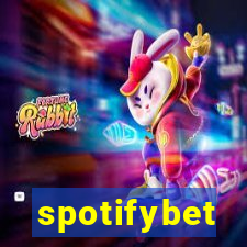 spotifybet