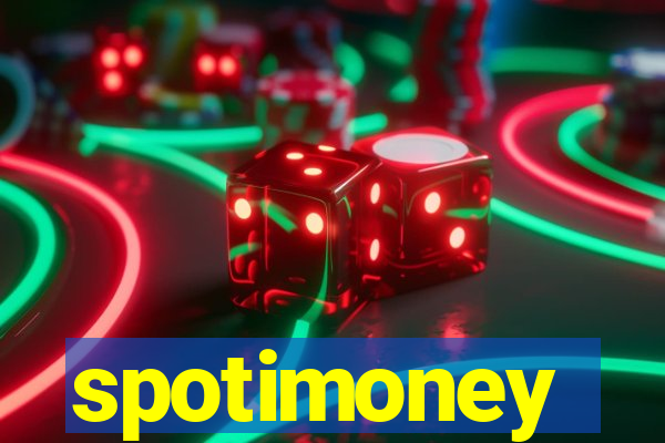 spotimoney