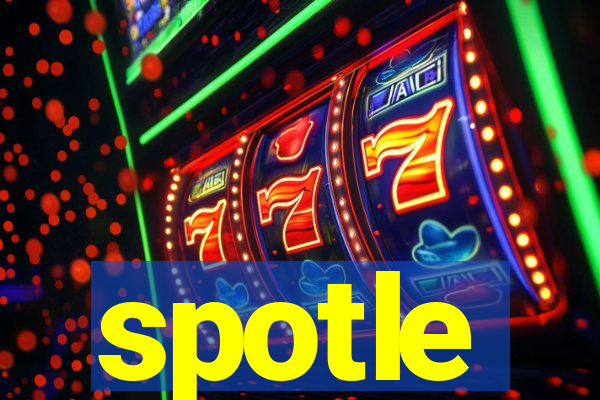 spotle