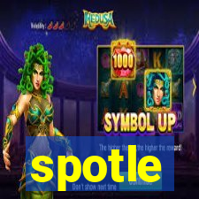 spotle