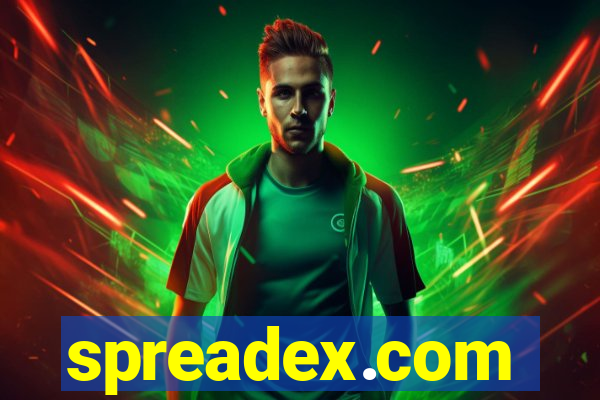 spreadex.com
