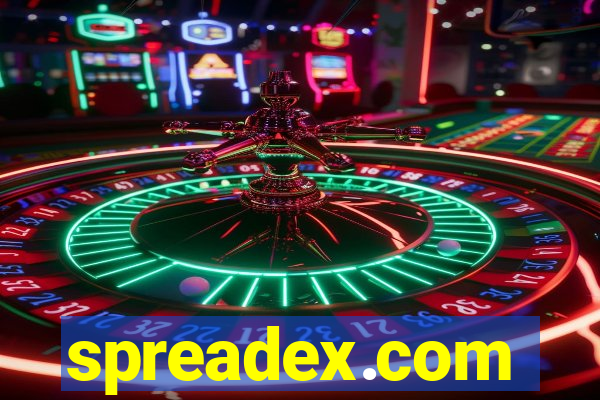 spreadex.com