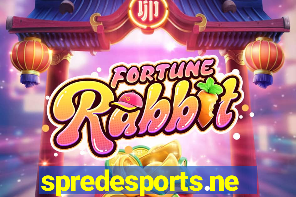 spredesports.net