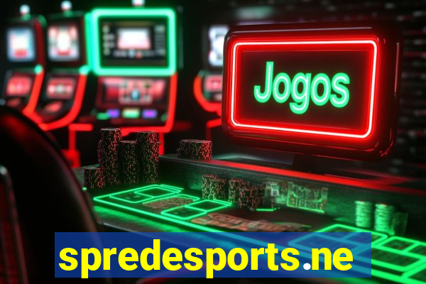 spredesports.net