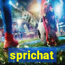 sprichat