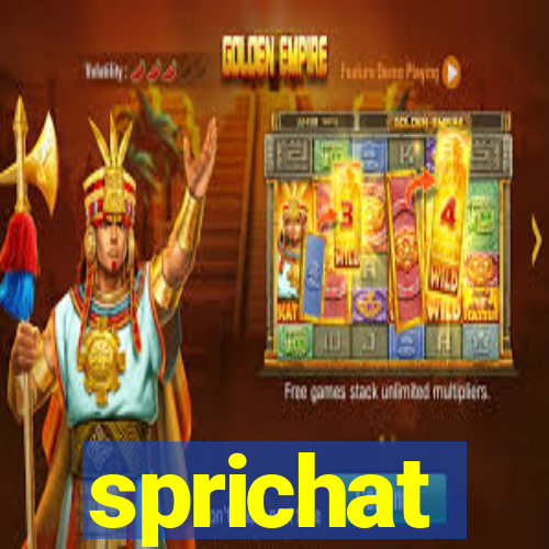 sprichat