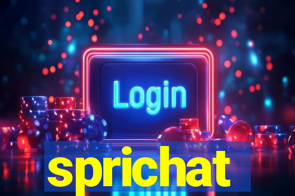 sprichat