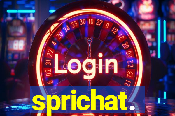 sprichat.