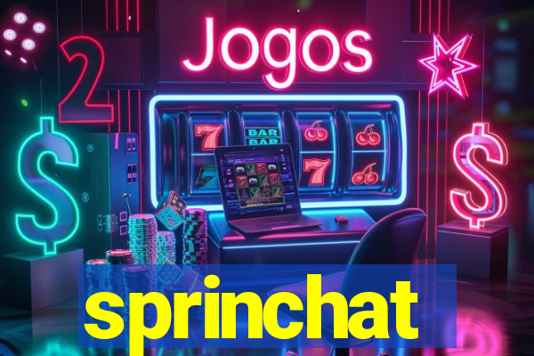 sprinchat