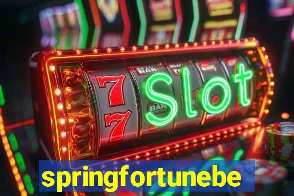 springfortunebet