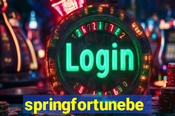 springfortunebet