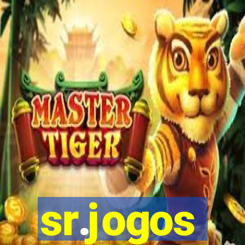 sr.jogos