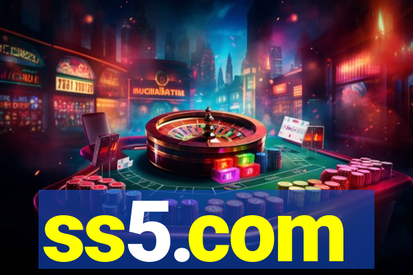 ss5.com