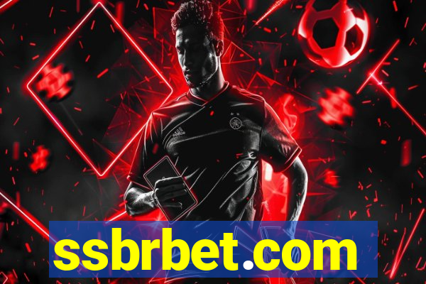 ssbrbet.com