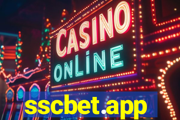 sscbet.app
