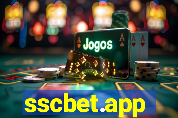 sscbet.app