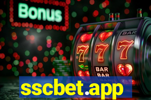 sscbet.app