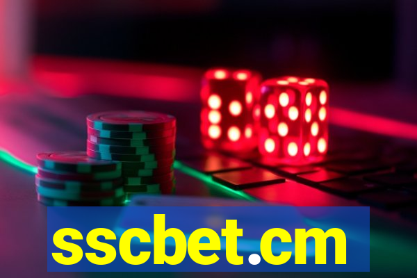 sscbet.cm