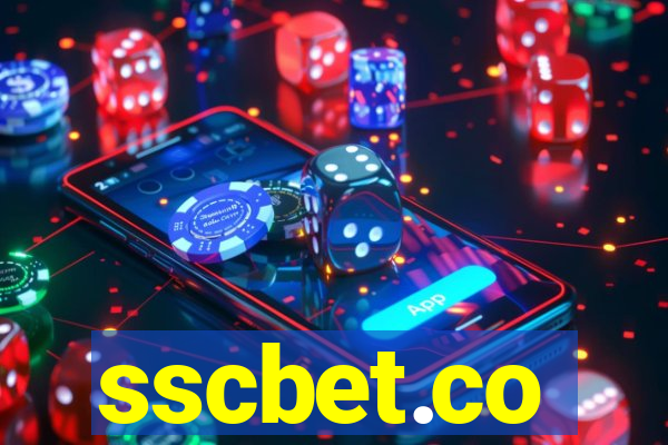 sscbet.co