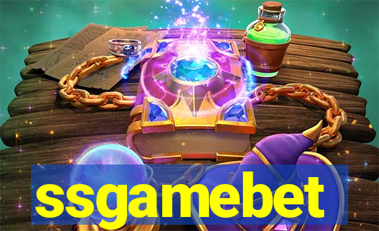 ssgamebet