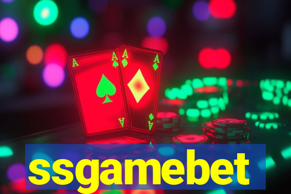 ssgamebet