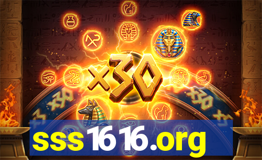sss1616.org