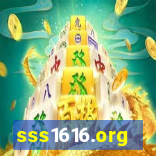 sss1616.org