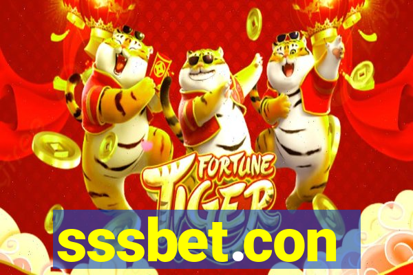 sssbet.con