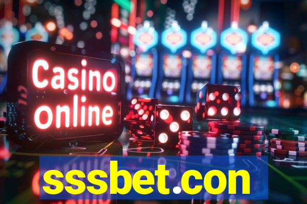 sssbet.con