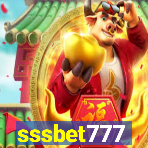 sssbet777