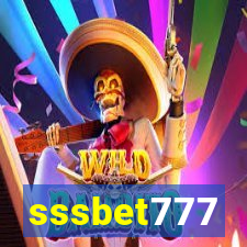 sssbet777